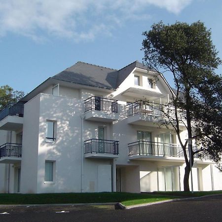 Residence Ker Juliette Pornichet Ngoại thất bức ảnh