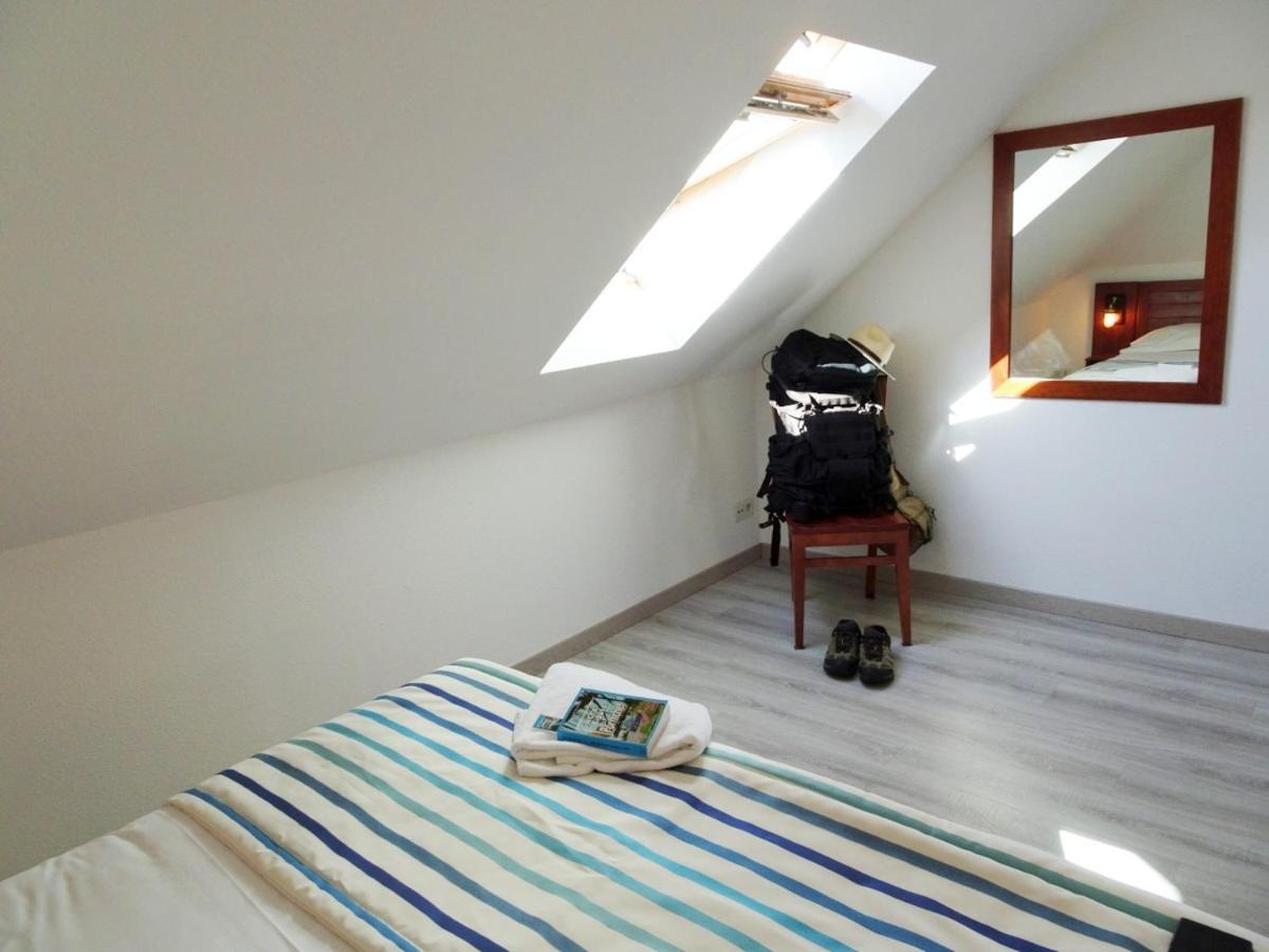 Residence Ker Juliette Pornichet Ngoại thất bức ảnh