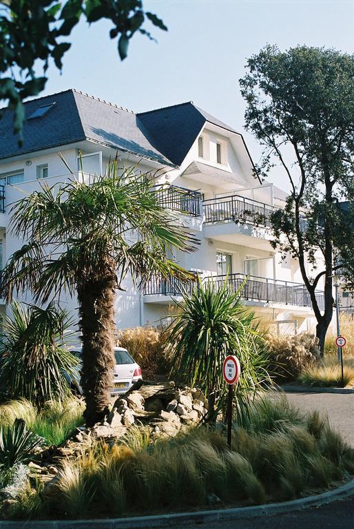 Residence Ker Juliette Pornichet Phòng bức ảnh