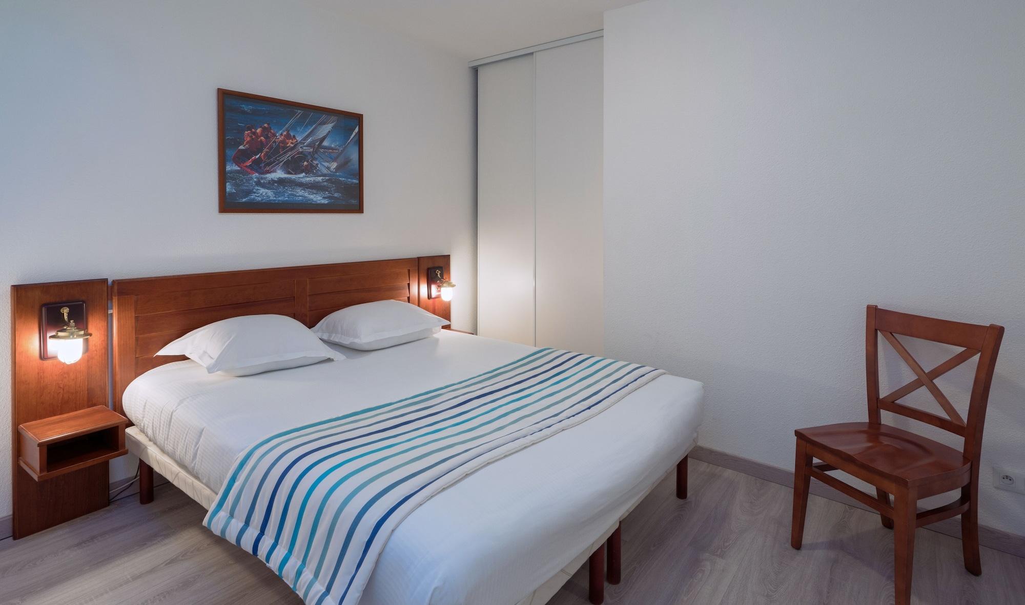 Residence Ker Juliette Pornichet Ngoại thất bức ảnh