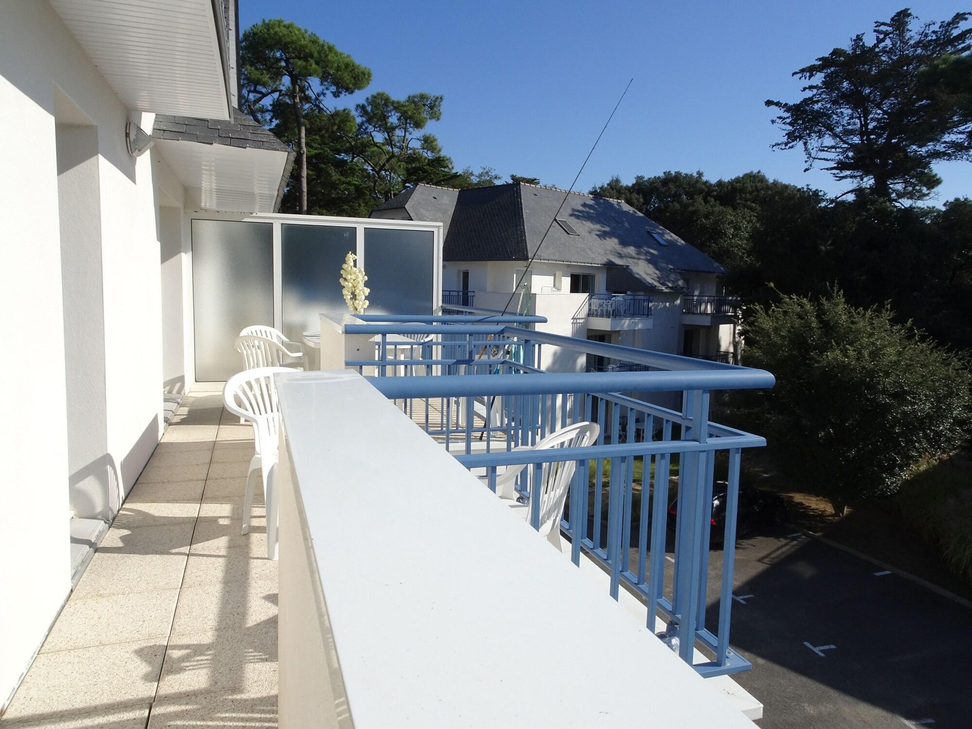 Residence Ker Juliette Pornichet Ngoại thất bức ảnh