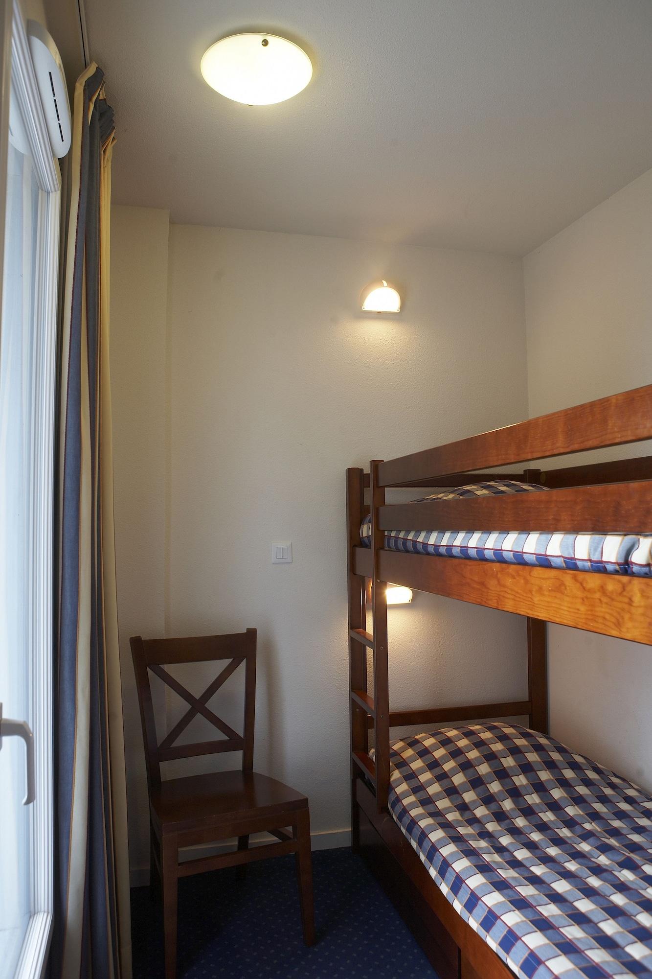 Residence Ker Juliette Pornichet Ngoại thất bức ảnh
