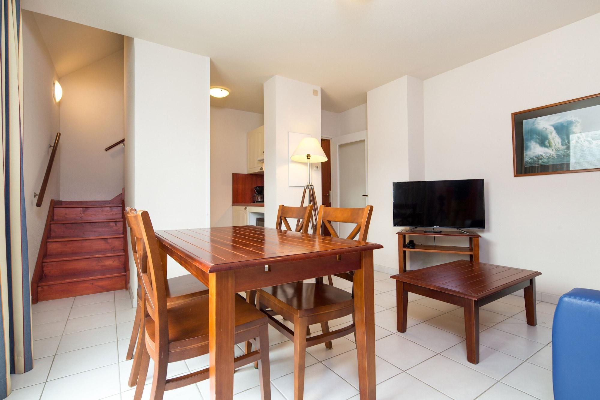 Residence Ker Juliette Pornichet Ngoại thất bức ảnh