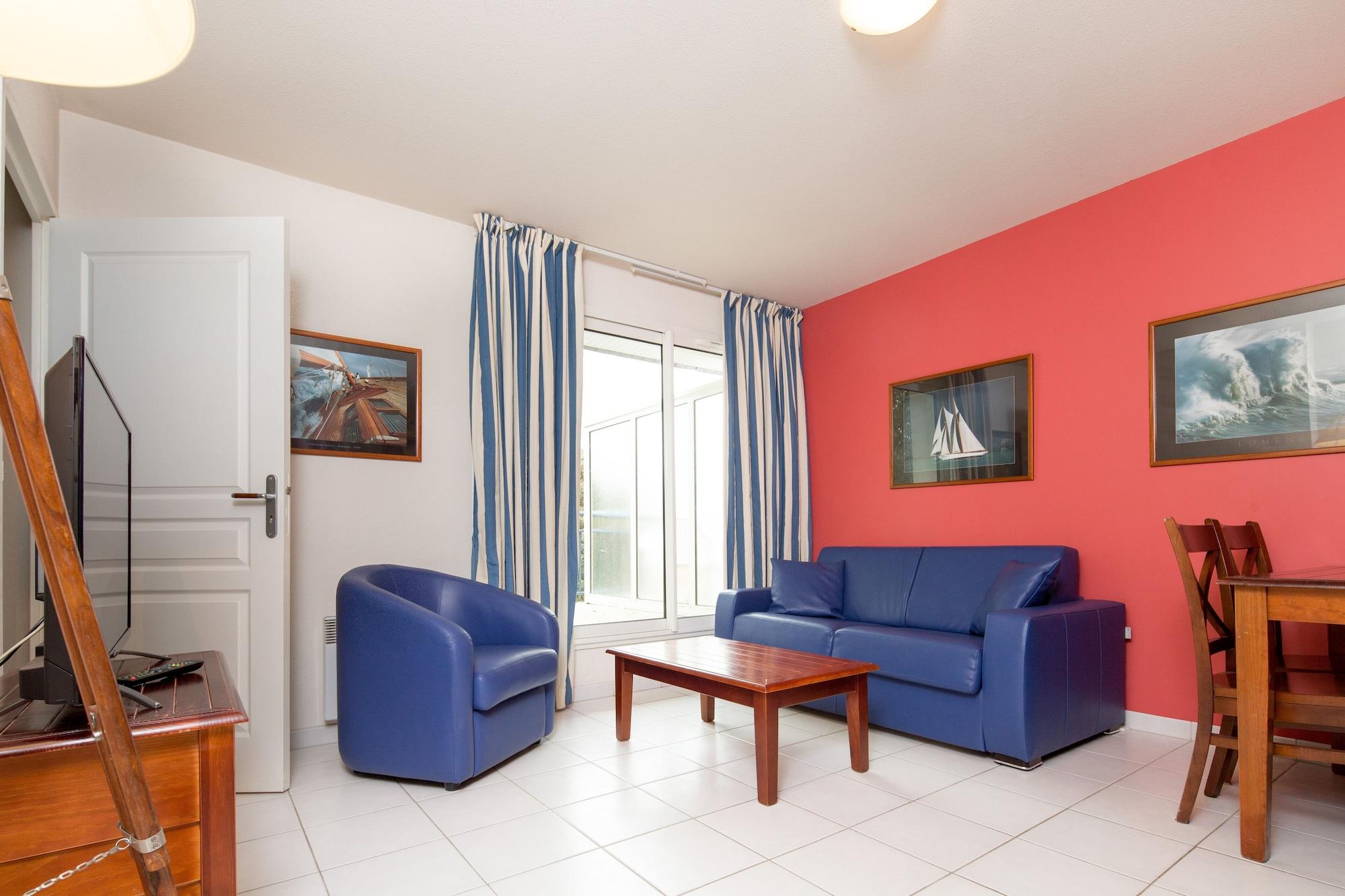 Residence Ker Juliette Pornichet Ngoại thất bức ảnh