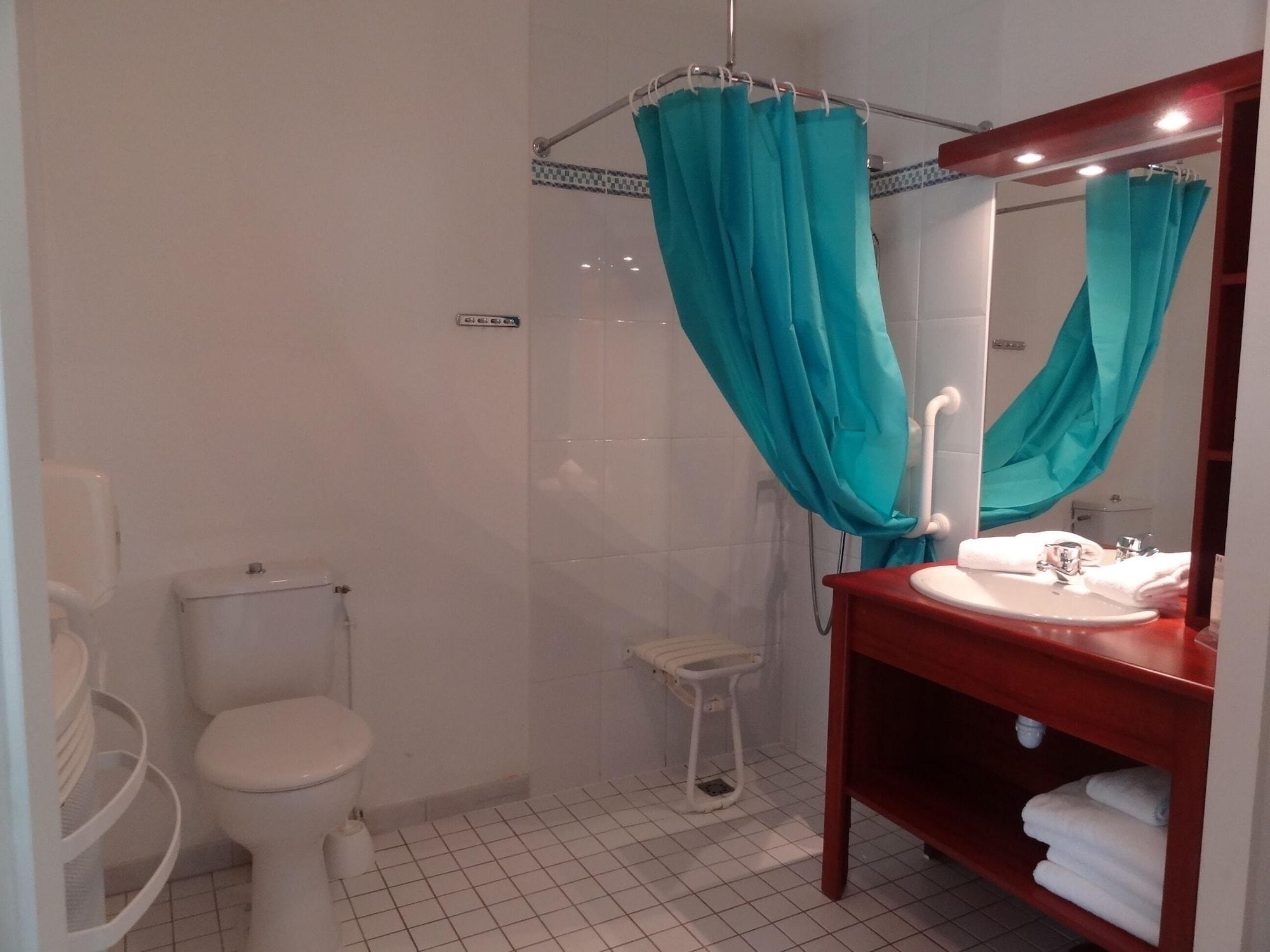 Residence Ker Juliette Pornichet Ngoại thất bức ảnh