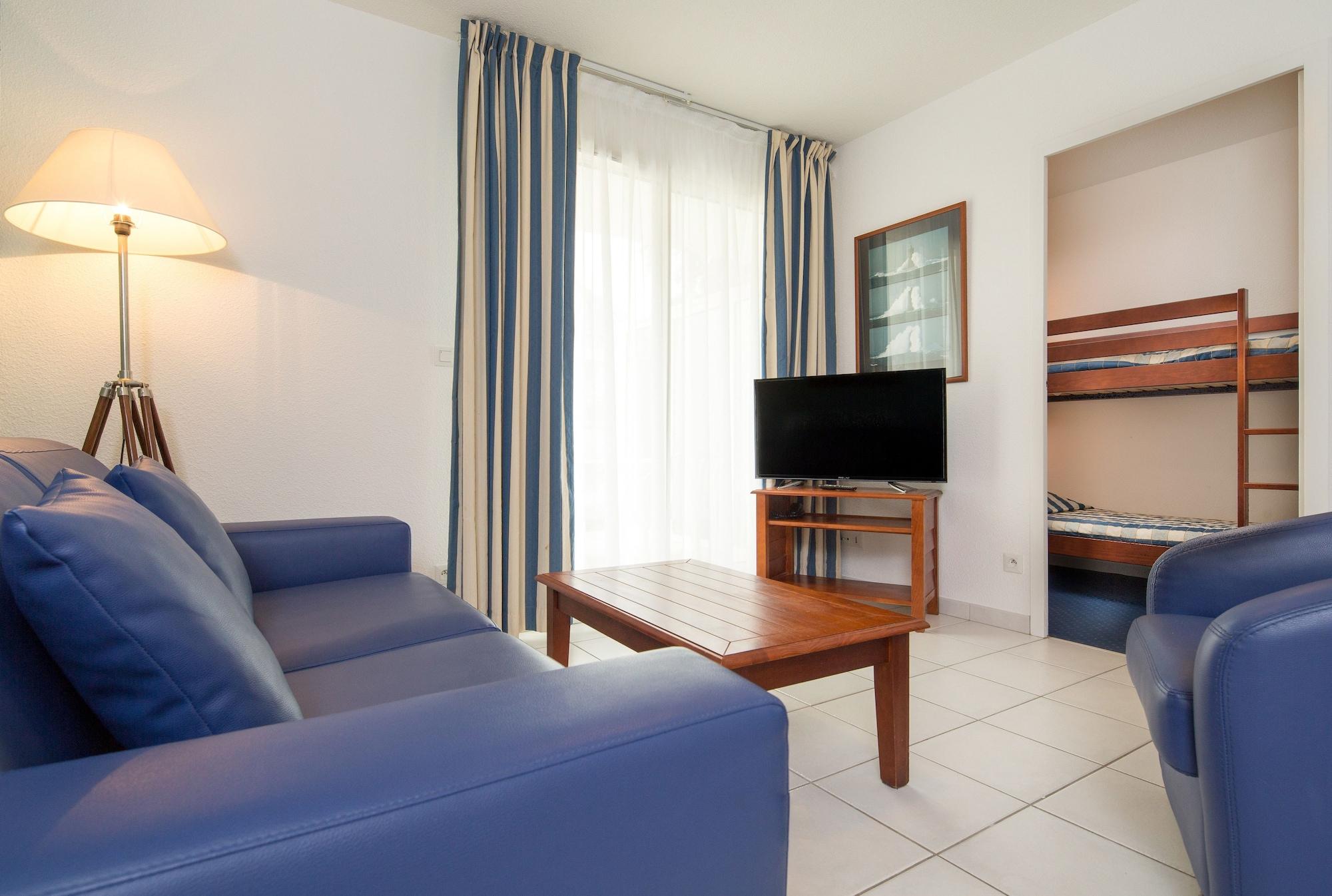 Residence Ker Juliette Pornichet Ngoại thất bức ảnh