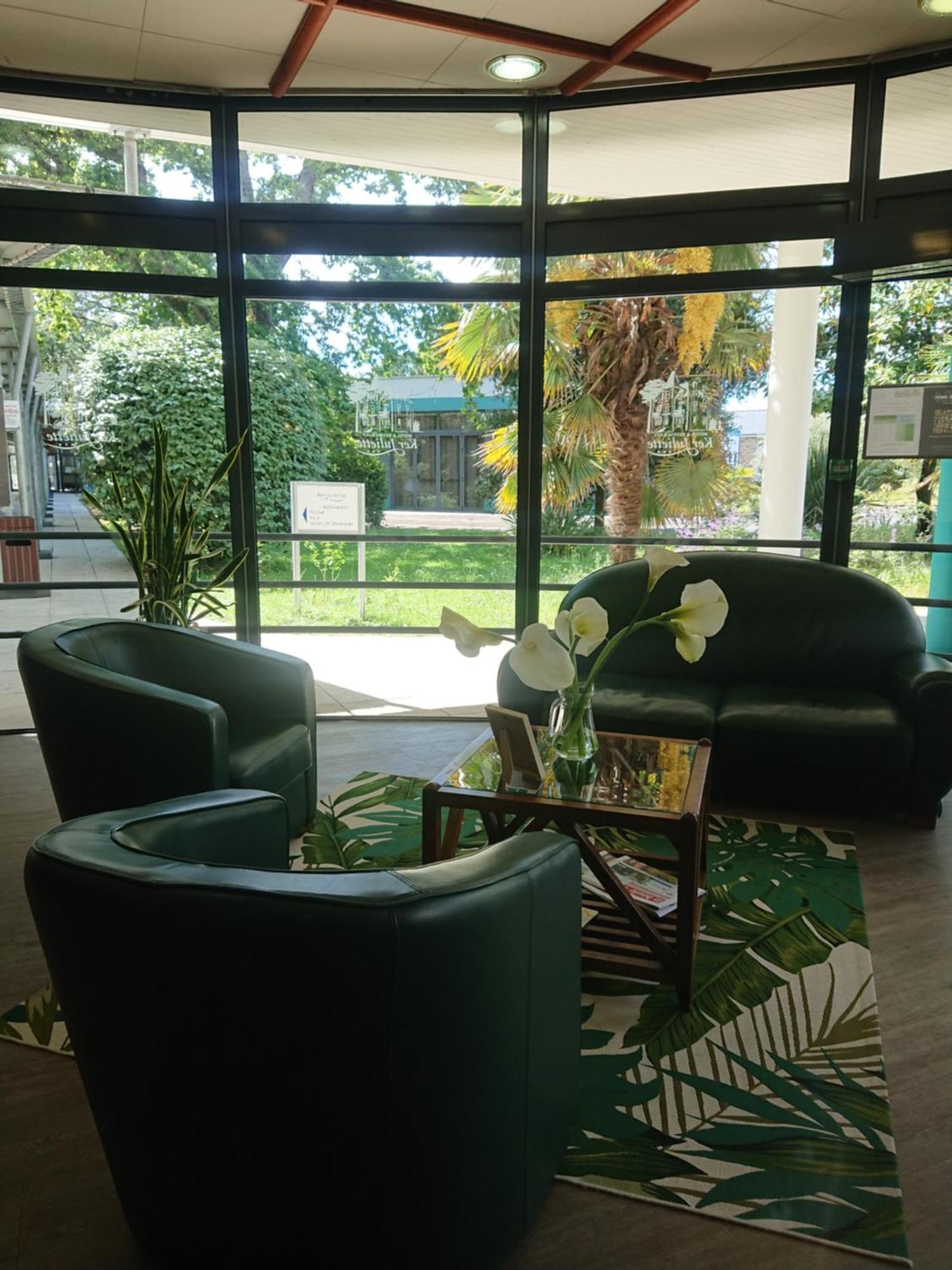 Residence Ker Juliette Pornichet Ngoại thất bức ảnh