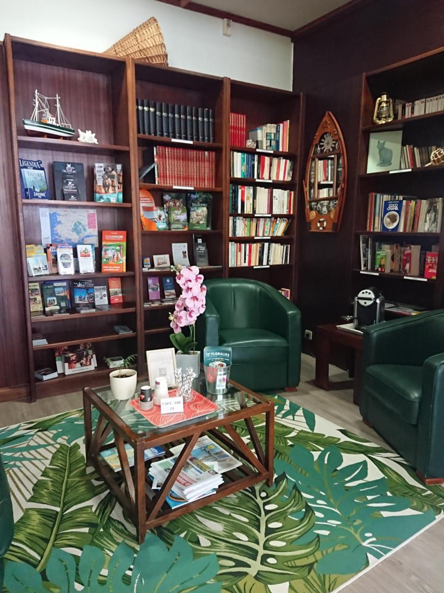 Residence Ker Juliette Pornichet Ngoại thất bức ảnh