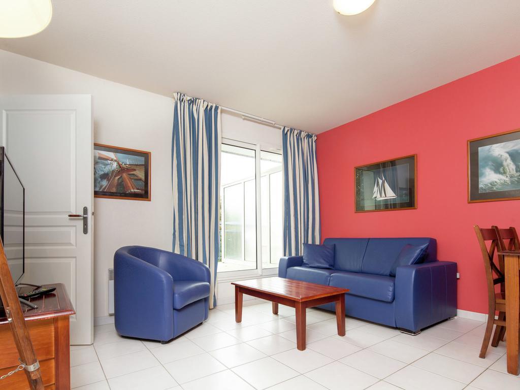 Residence Ker Juliette Pornichet Ngoại thất bức ảnh