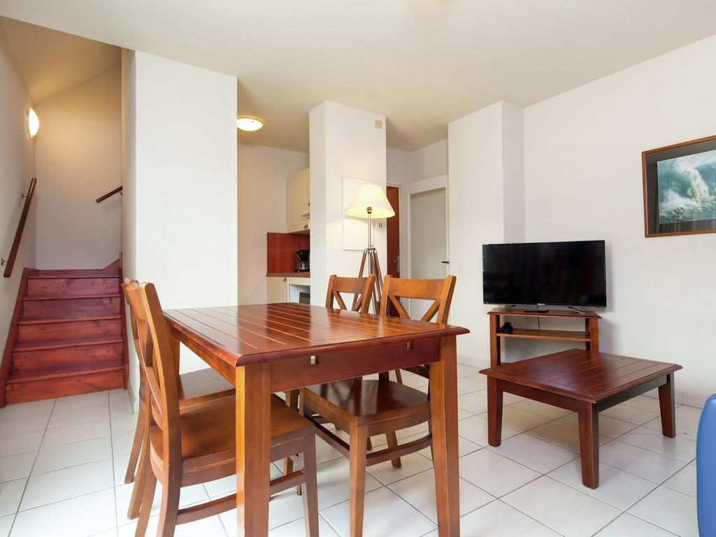 Residence Ker Juliette Pornichet Ngoại thất bức ảnh