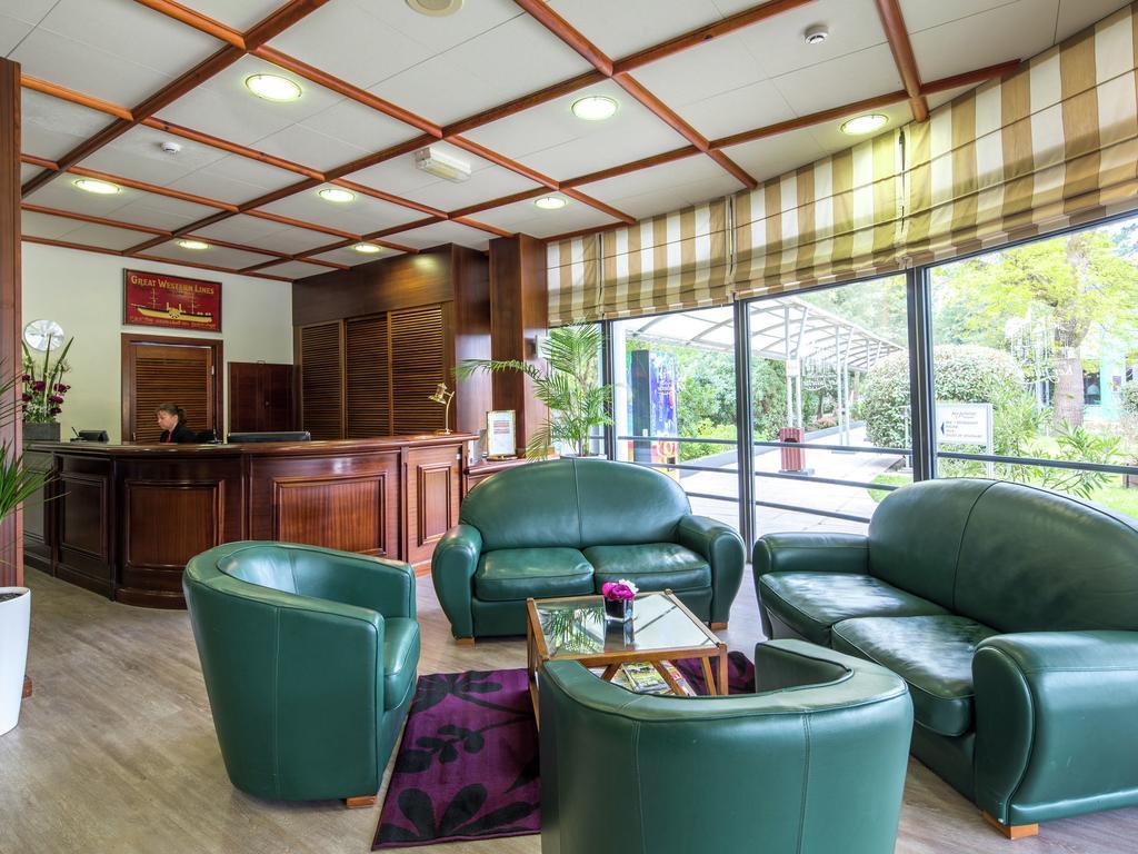 Residence Ker Juliette Pornichet Ngoại thất bức ảnh