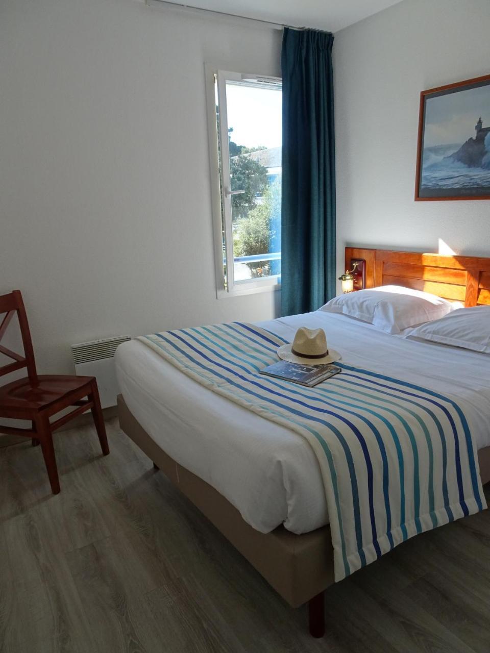 Residence Ker Juliette Pornichet Ngoại thất bức ảnh