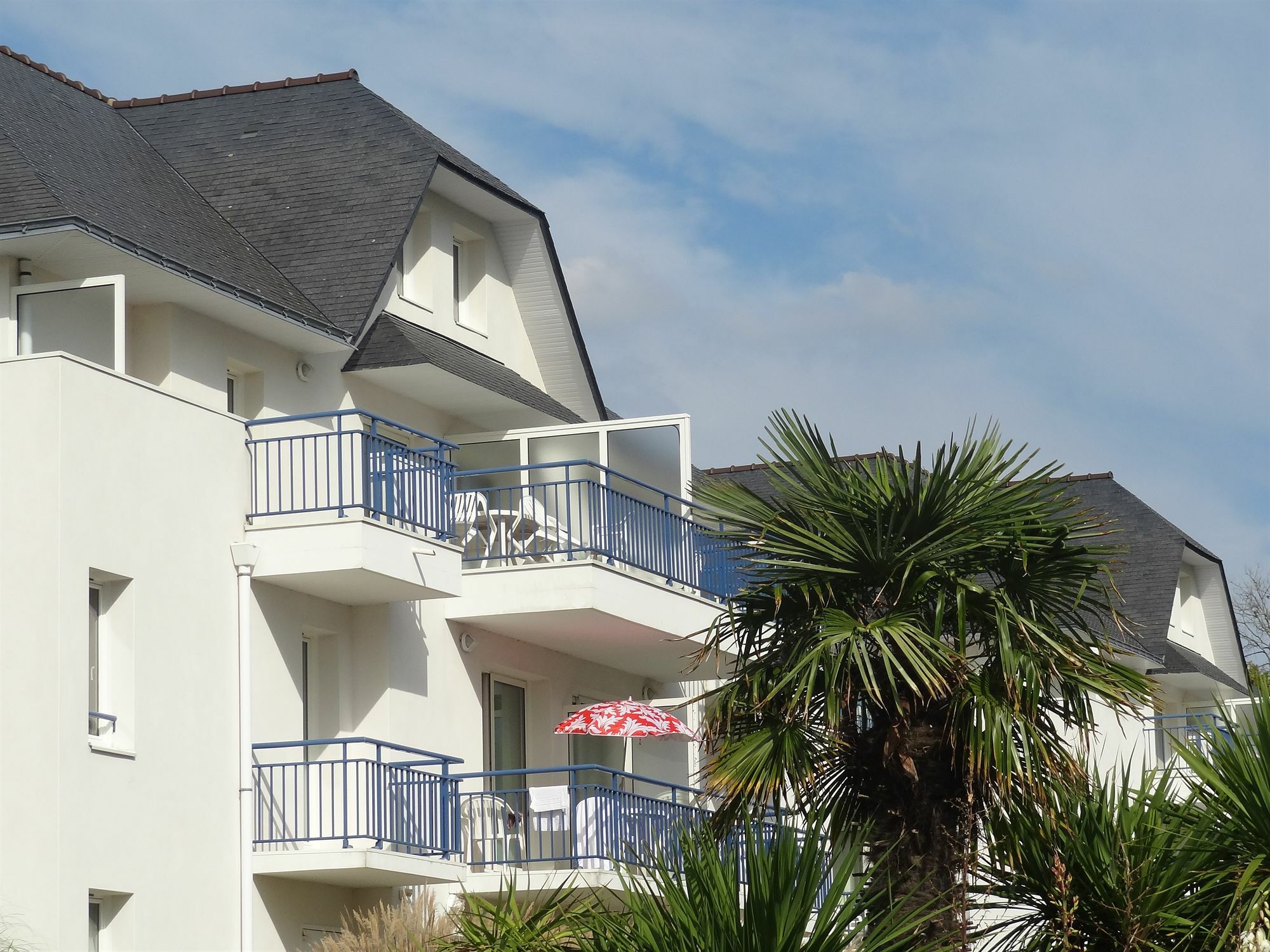 Residence Ker Juliette Pornichet Ngoại thất bức ảnh