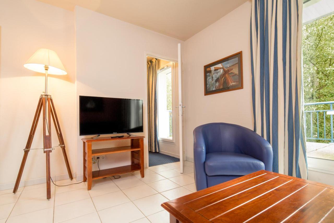 Residence Ker Juliette Pornichet Ngoại thất bức ảnh