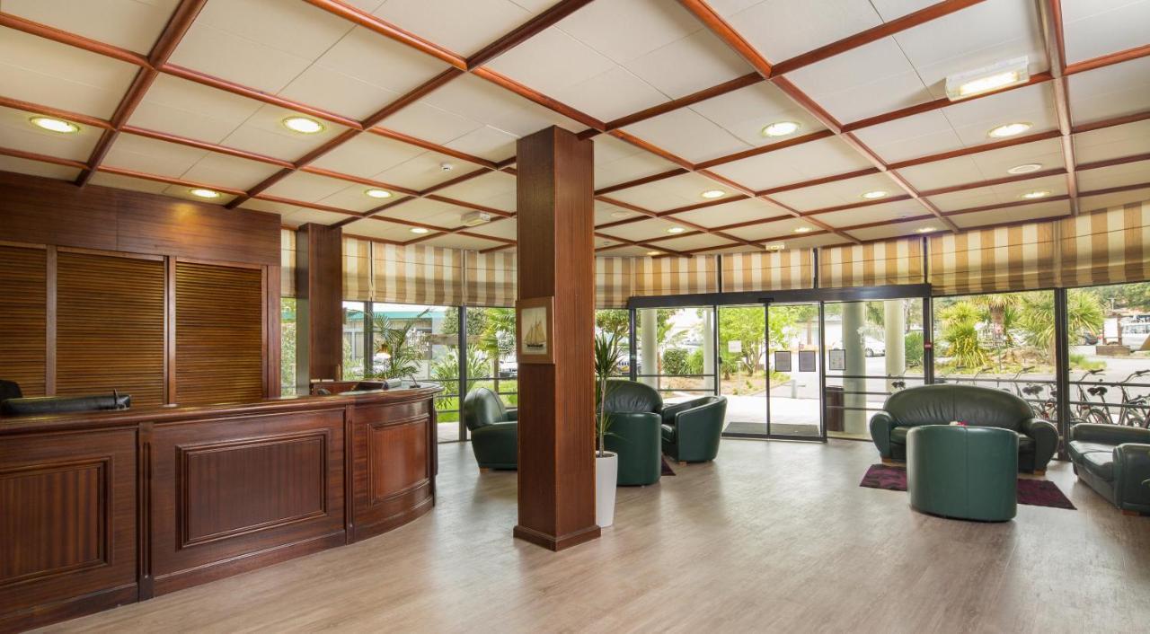 Residence Ker Juliette Pornichet Ngoại thất bức ảnh