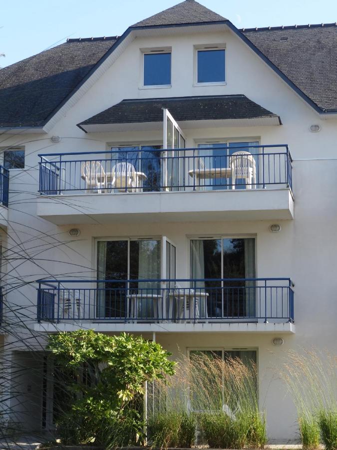 Residence Ker Juliette Pornichet Ngoại thất bức ảnh
