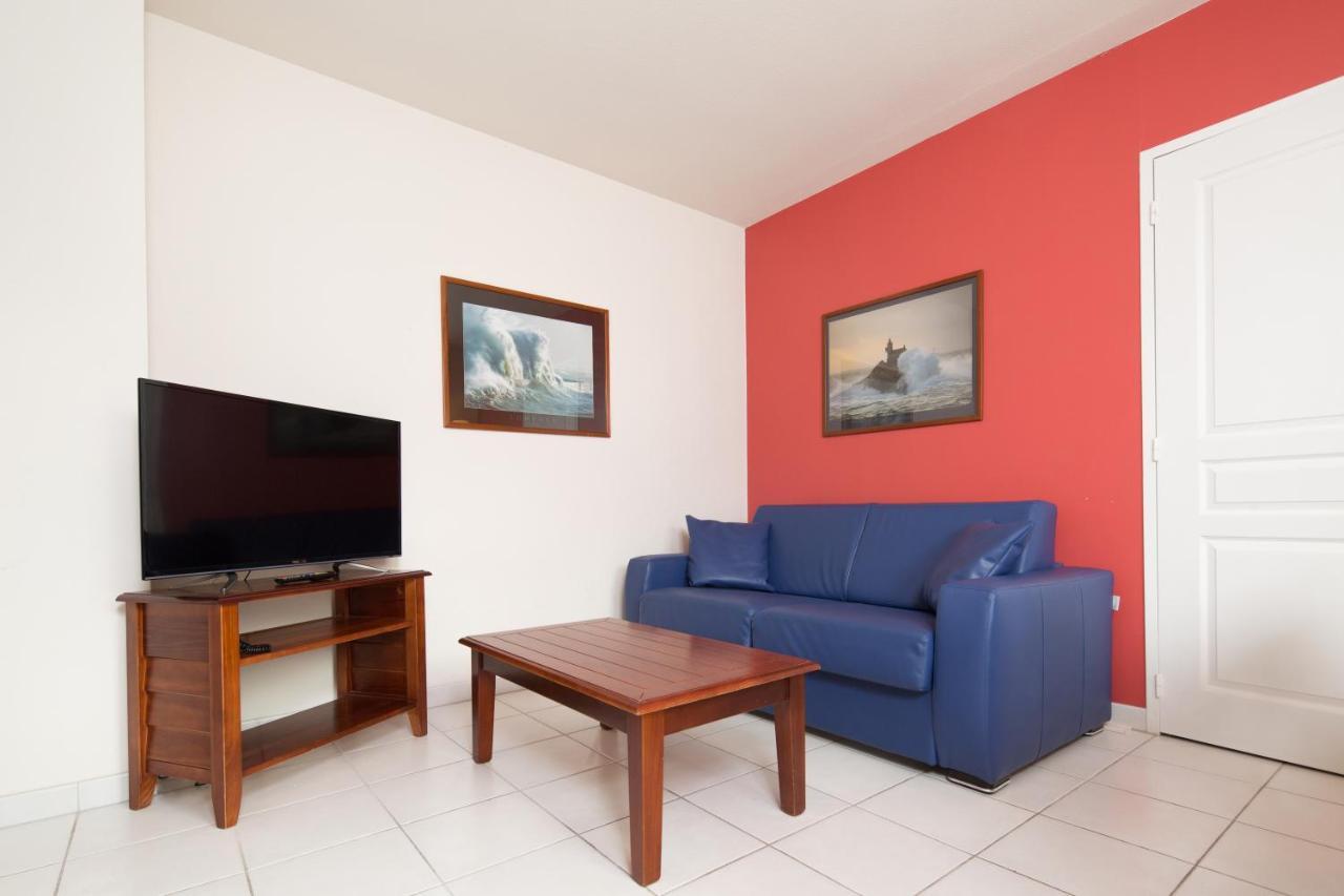 Residence Ker Juliette Pornichet Ngoại thất bức ảnh