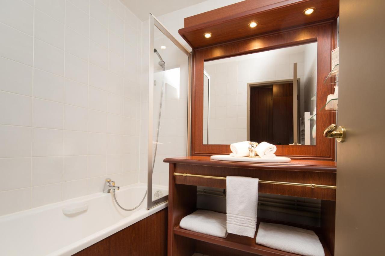 Residence Ker Juliette Pornichet Ngoại thất bức ảnh